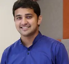 Dr. Priya Sharma